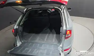 Renault QM5 2012 2.5 Автомат в Москве № 147637, миниатюра 2