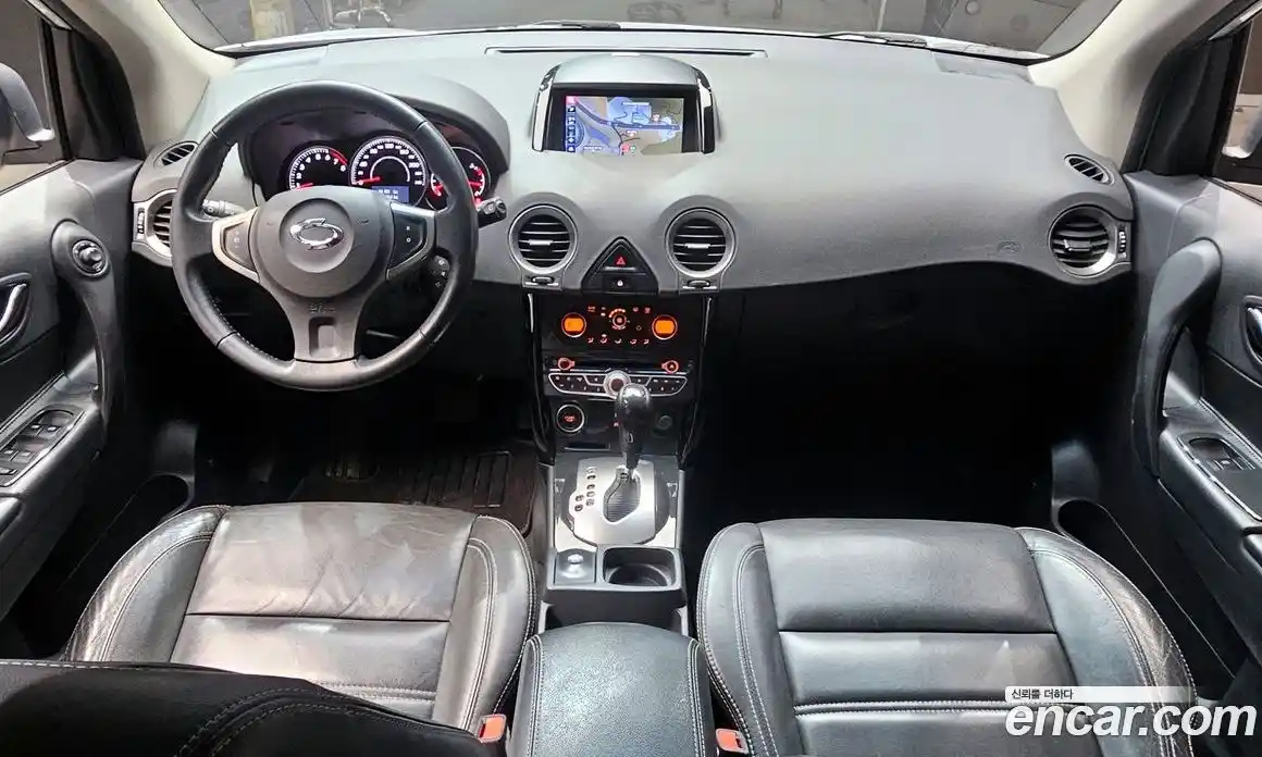 Renault QM5 2012 2.5 Автомат в Москве № 147637, фото 3