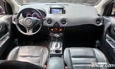 Renault QM5 2012 2.5 Автомат в Москве № 147637, миниатюра 3