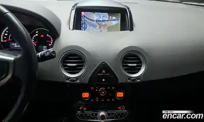 Renault QM5 2012 2.5 Автомат в Москве № 147637, миниатюра 4