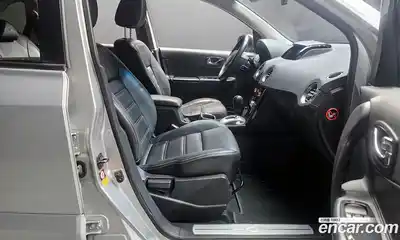 Renault QM5 2012 2.5 Автомат в Москве № 147637, миниатюра 6