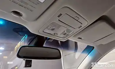 Renault QM5 2012 2.5 Автомат в Москве № 147637, миниатюра 8