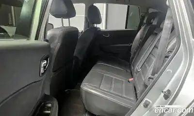 Renault QM5 2012 2.5 Автомат в Москве № 147637, миниатюра 9