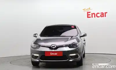 Renault SM3 2018 1.6 Автомат в Москве № 147639, миниатюра 12