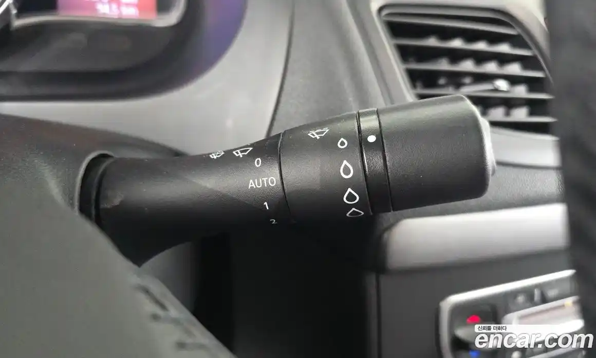 Renault SM3 2018 1.6 Автомат в Москве № 147639, фото 17