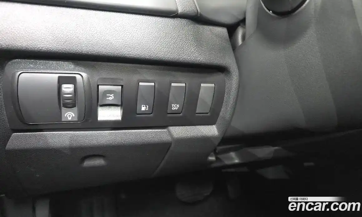 Renault SM3 2018 1.6 Автомат в Москве № 147639, фото 5