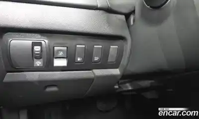 Renault SM3 2018 1.6 Автомат в Москве № 147639, миниатюра 5