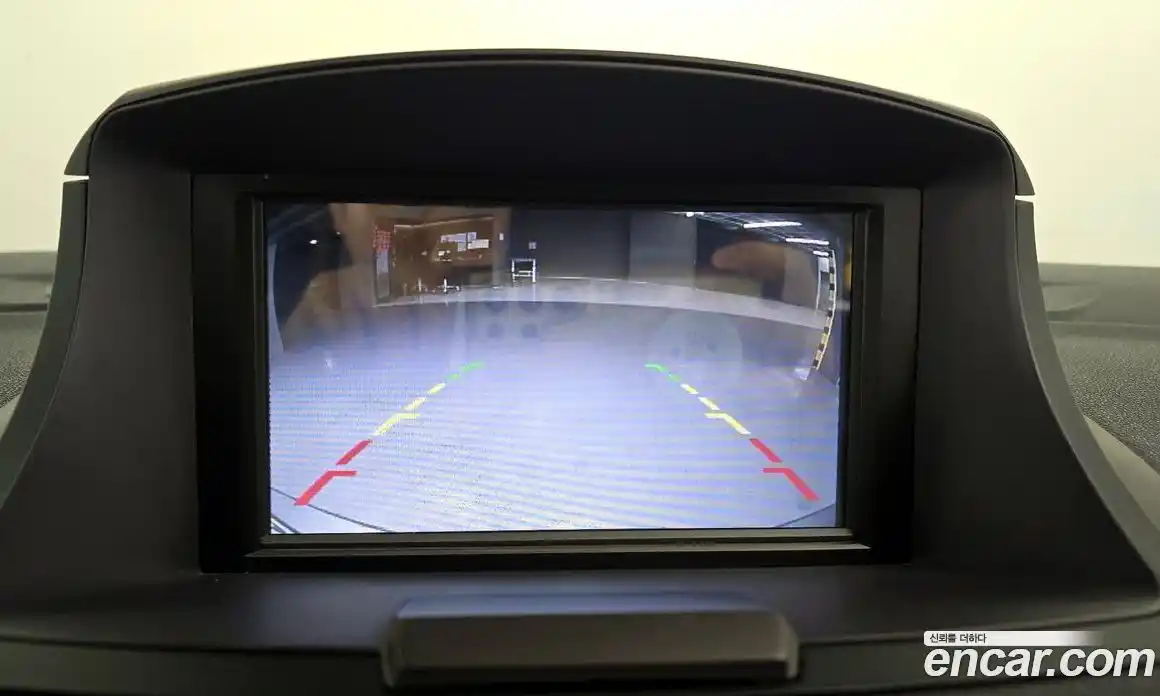 Renault SM3 2018 1.6 Автомат в Москве № 147639, фото 8