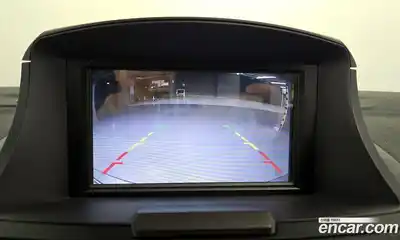 Renault SM3 2018 1.6 Автомат в Москве № 147639, миниатюра 8