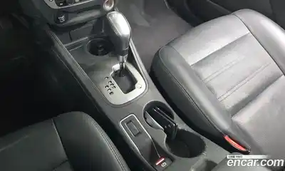 Renault SM3 2018 1.6 Автомат в Москве № 147639, миниатюра 10