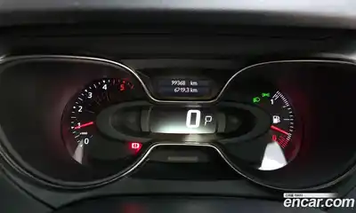 Renault QM3 2018 1.5 Автомат в Москве № 147744, миниатюра 12