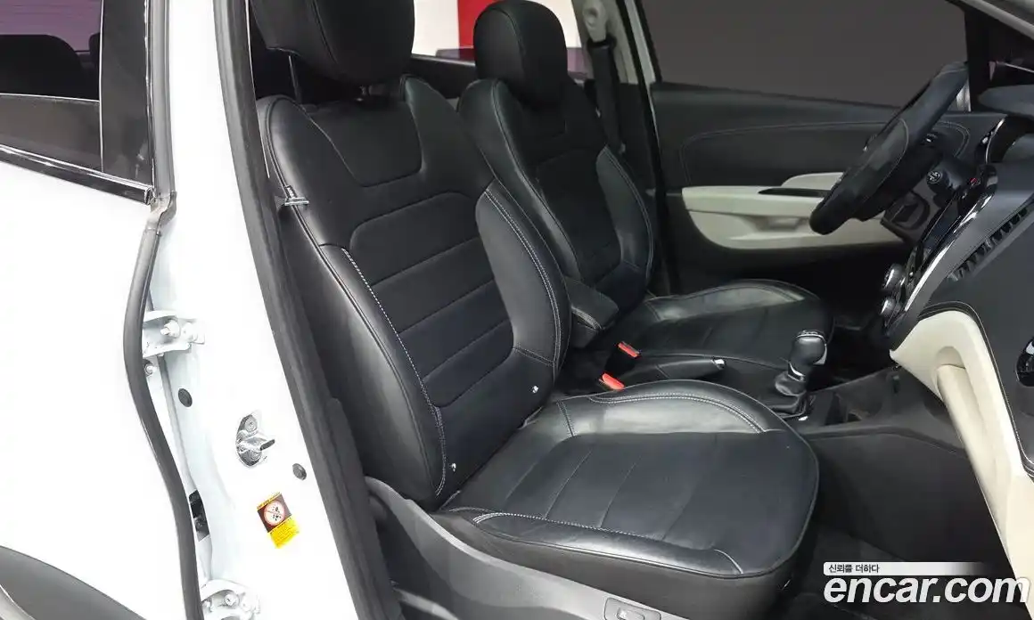 Renault QM3 2018 1.5 Автомат в Москве № 147744, фото 15