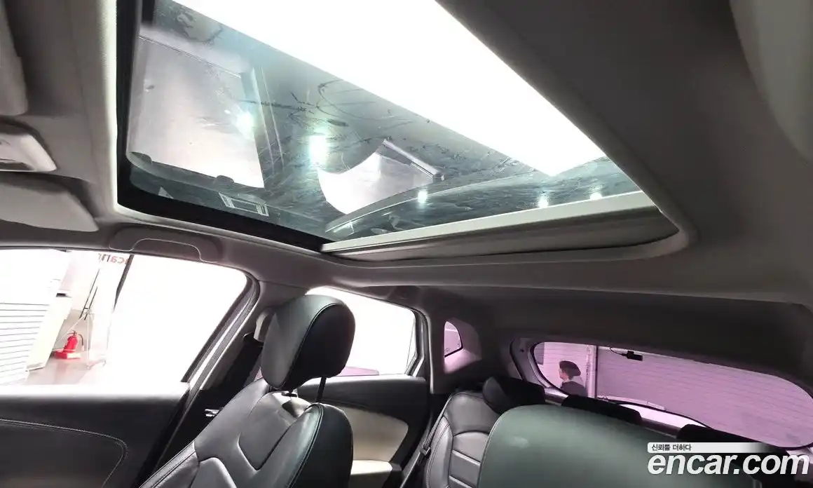 Renault QM3 2018 1.5 Автомат в Москве № 147744, фото 17