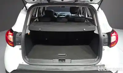 Renault QM3 2018 1.5 Автомат в Москве № 147744, миниатюра 4