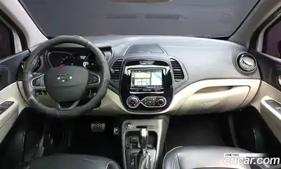 Renault QM3 2018 1.5 Автомат в Москве № 147744, миниатюра 5
