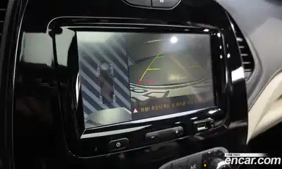 Renault QM3 2018 1.5 Автомат в Москве № 147744, миниатюра 7