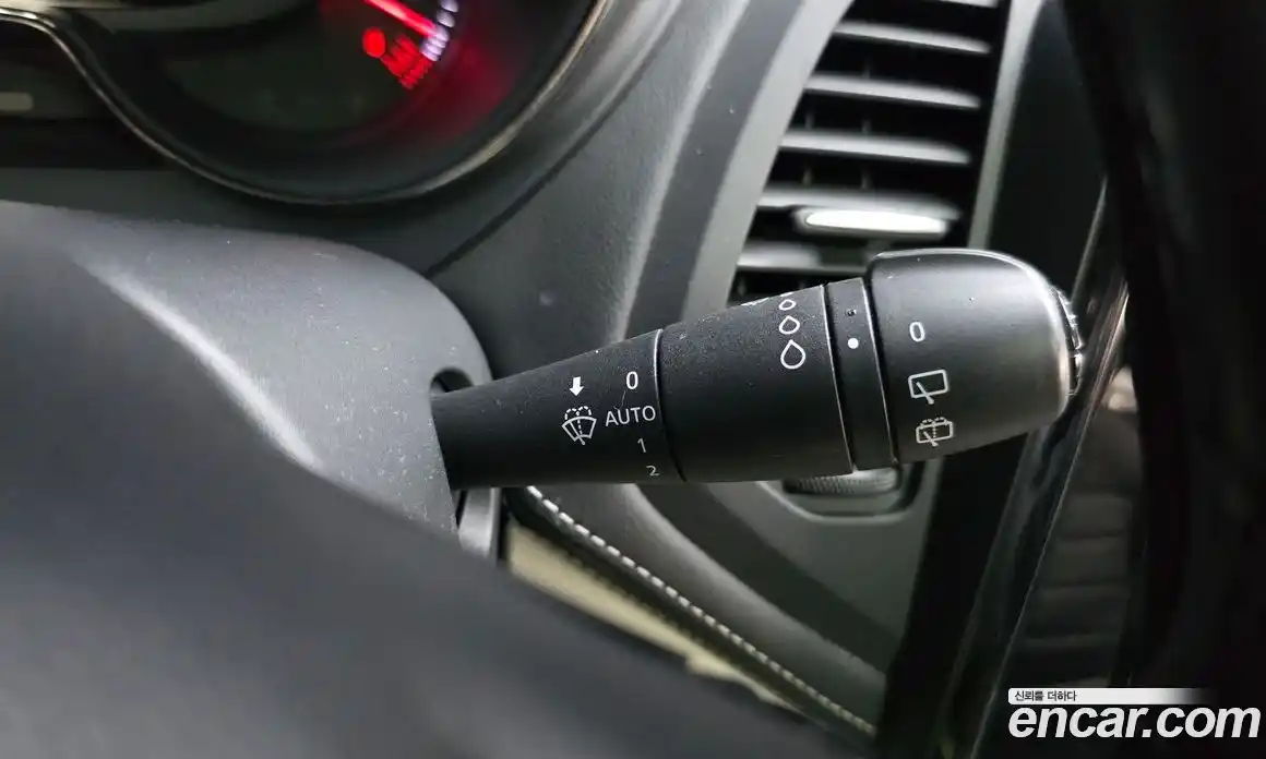 Renault QM3 2018 1.5 Автомат в Москве № 147744, фото 8