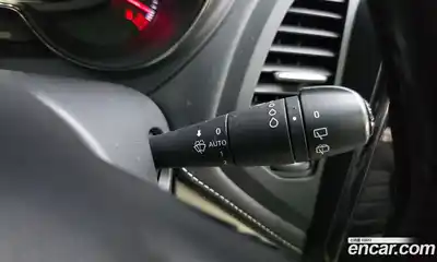 Renault QM3 2018 1.5 Автомат в Москве № 147744, миниатюра 8