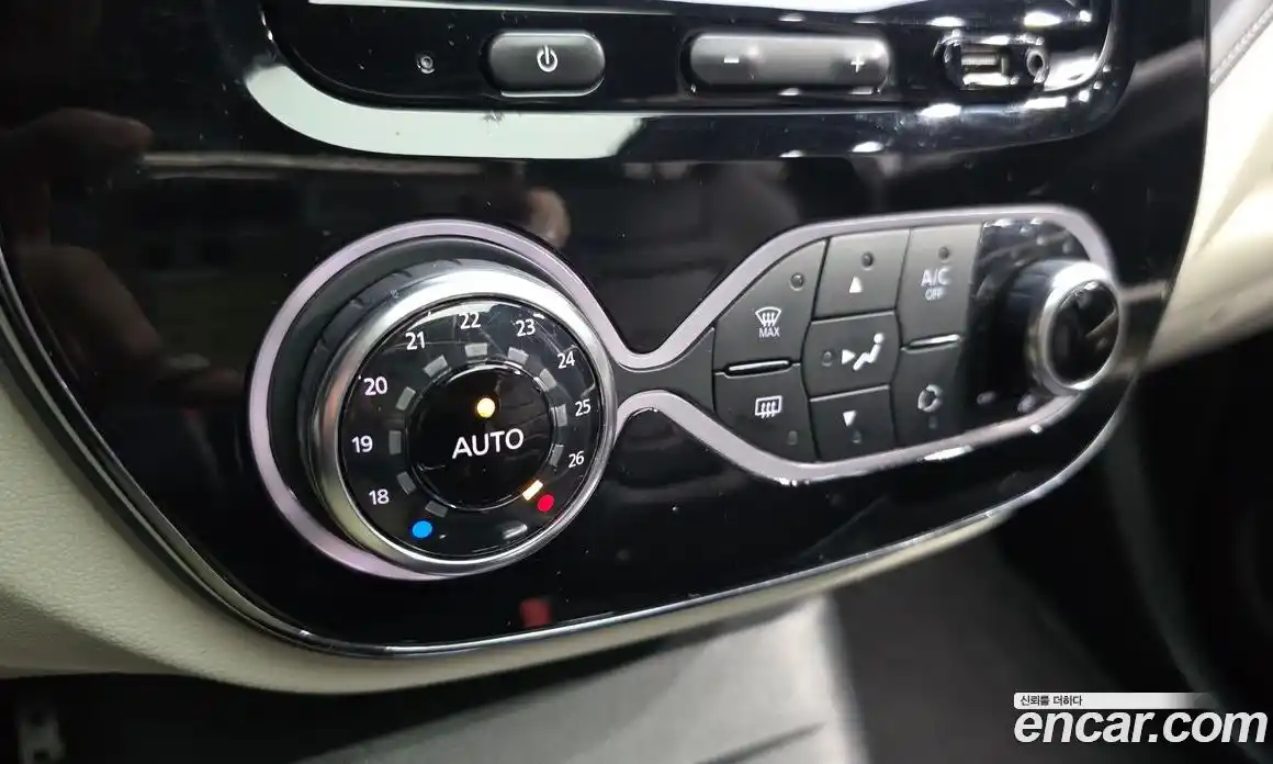 Renault QM3 2018 1.5 Автомат в Москве № 147744, фото 9