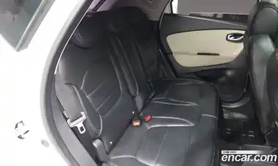 Renault QM3 2018 1.5 Автомат в Москве № 147744, миниатюра 10