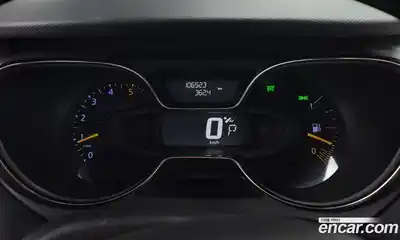 Renault QM3 2015 1.5 Автомат в Москве № 148055, миниатюра 11