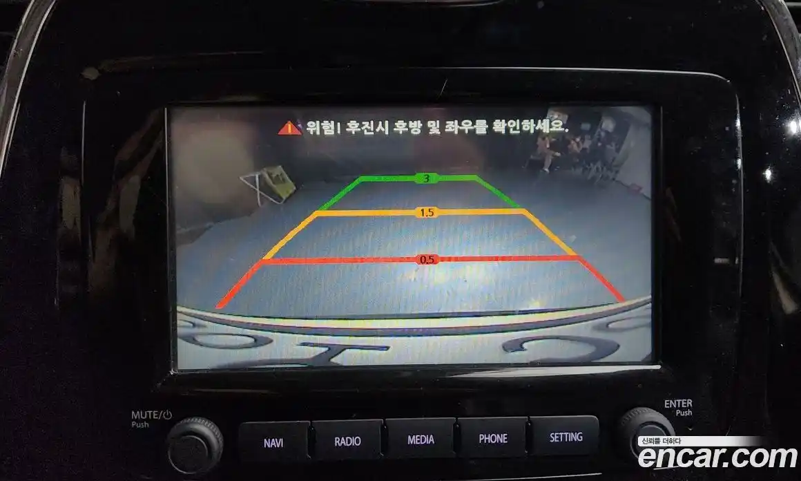 Renault QM3 2015 1.5 Автомат в Москве № 148055, фото 16