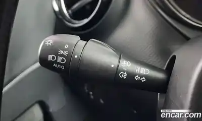 Renault QM3 2015 1.5 Автомат в Москве № 148055, миниатюра 4