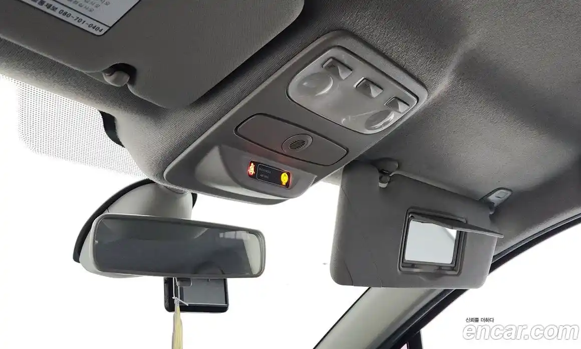 Renault QM3 2015 1.5 Автомат в Москве № 148055, фото 5