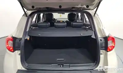 Renault QM3 2015 1.5 Автомат в Москве № 148055, миниатюра 8