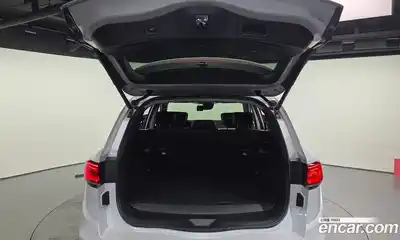 Renault QM6 2021 2.0 Автомат в Москве № 148186, миниатюра 12