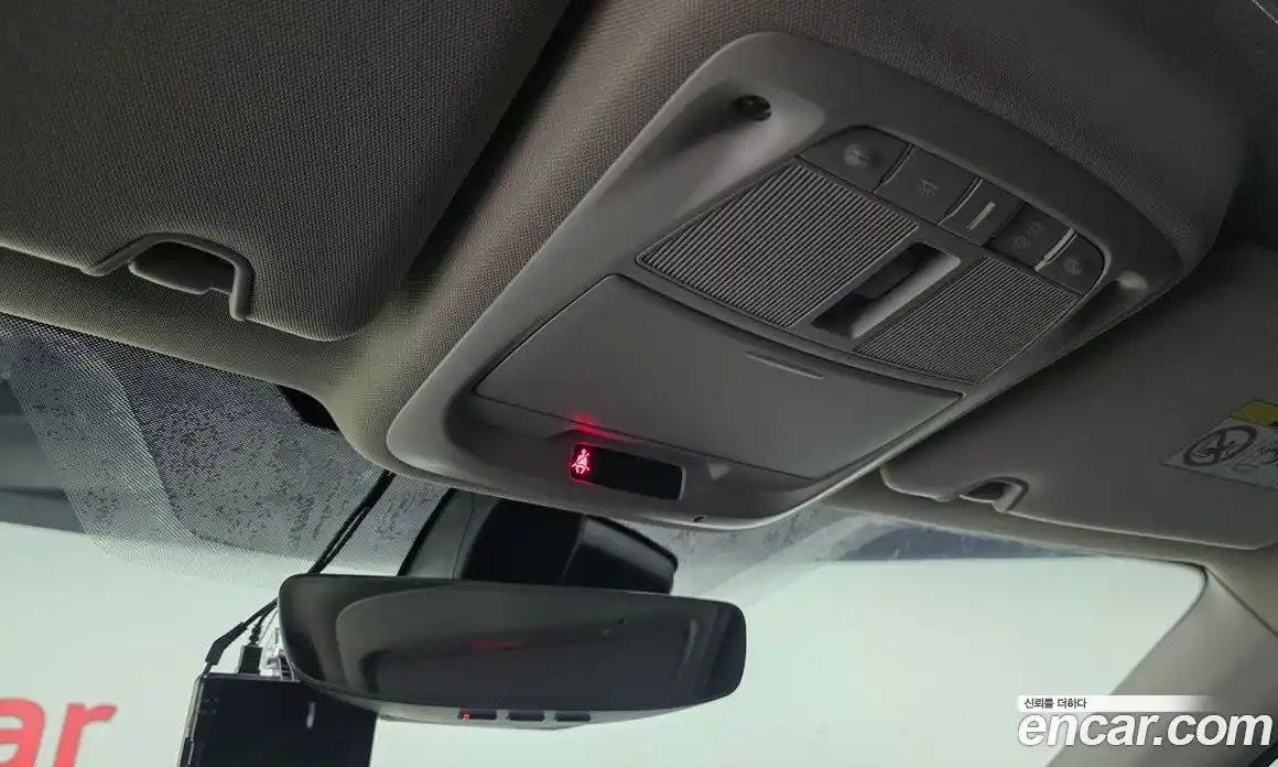 Renault QM6 2021 2.0 Автомат в Москве № 148186, фото 4