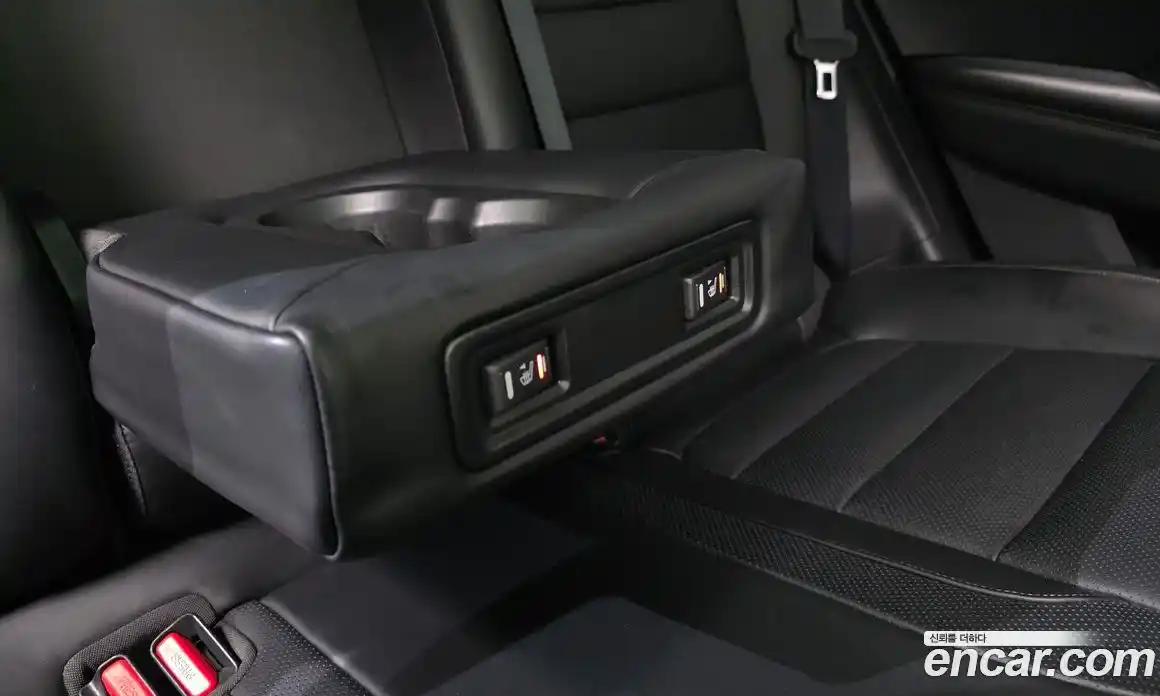 Renault QM6 2021 2.0 Автомат в Москве № 148186, фото 9