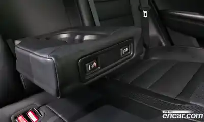 Renault QM6 2021 2.0 Автомат в Москве № 148186, миниатюра 9