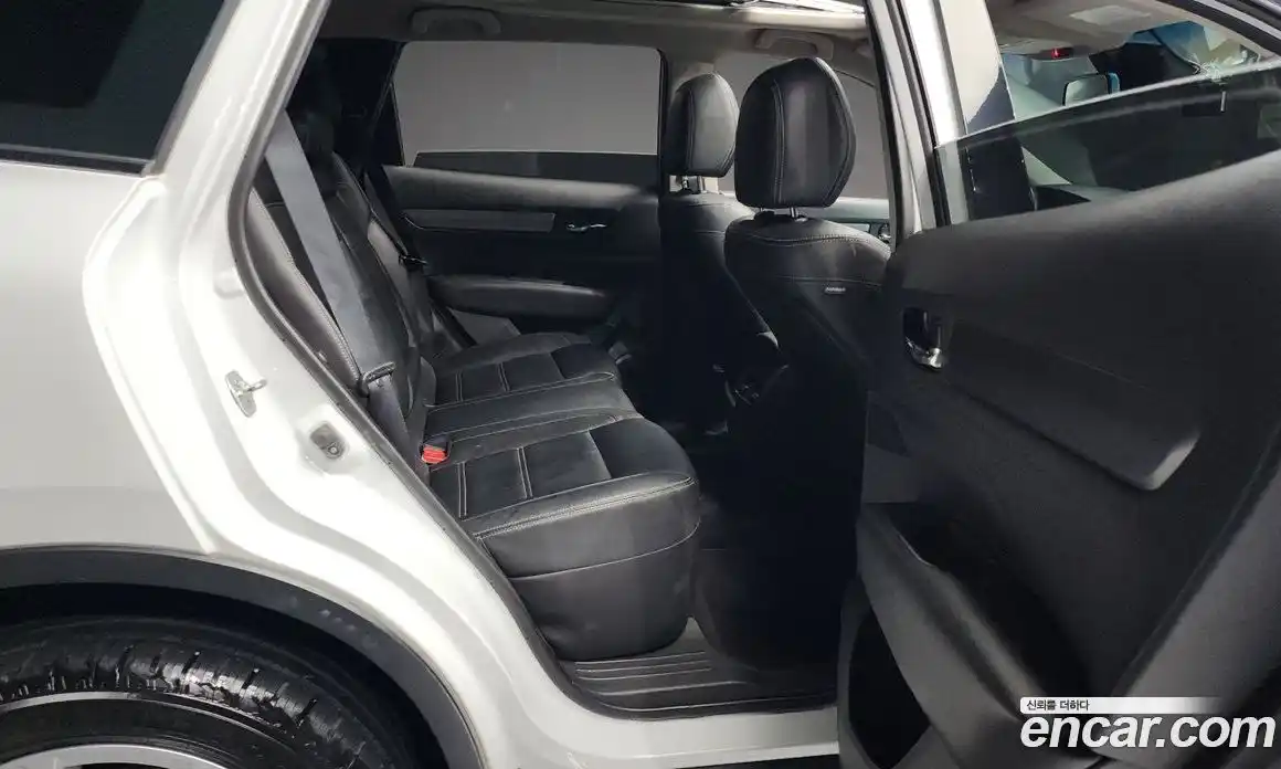 Renault QM6 2018 2.0 Автомат в Москве № 148481, фото 11