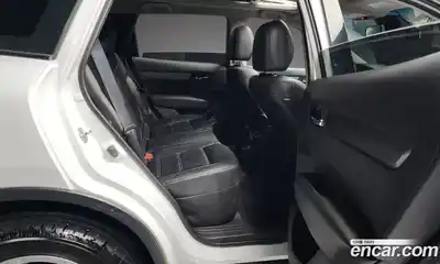 Renault QM6 2018 2.0 Автомат в Москве № 148481, миниатюра 11