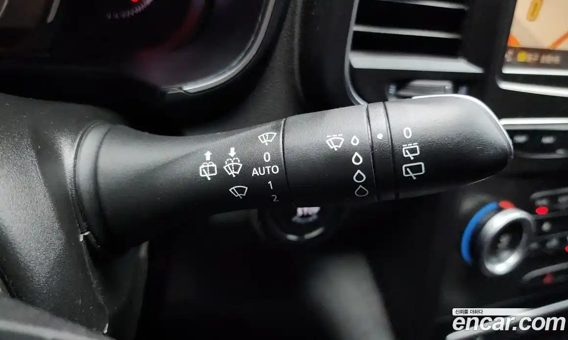 Renault QM6 2018 2.0 Автомат в Москве № 148481, фото 13