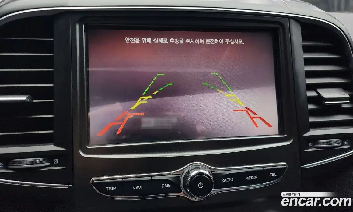 Renault QM6 2018 2.0 Автомат в Москве № 148481, фото 4