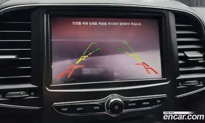 Renault QM6 2018 2.0 Автомат в Москве № 148481, миниатюра 4