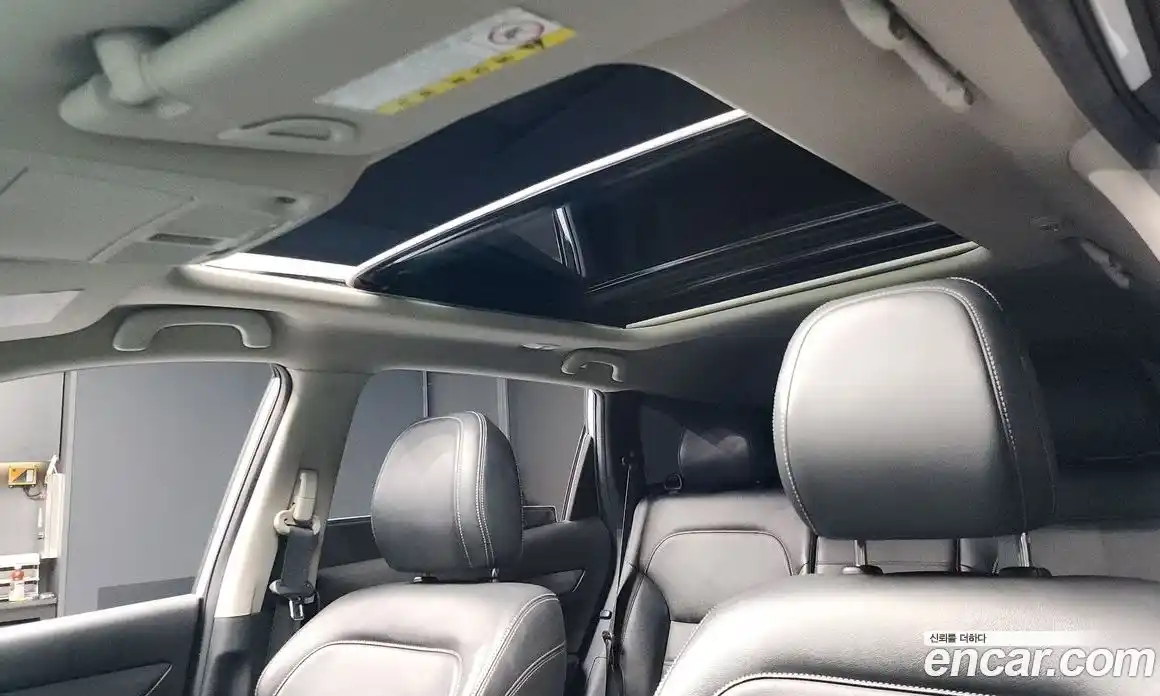 Renault QM6 2018 2.0 Автомат в Москве № 148481, фото 6