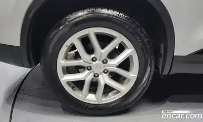 Renault QM6 2018 2.0 Автомат в Москве № 148481, миниатюра 10