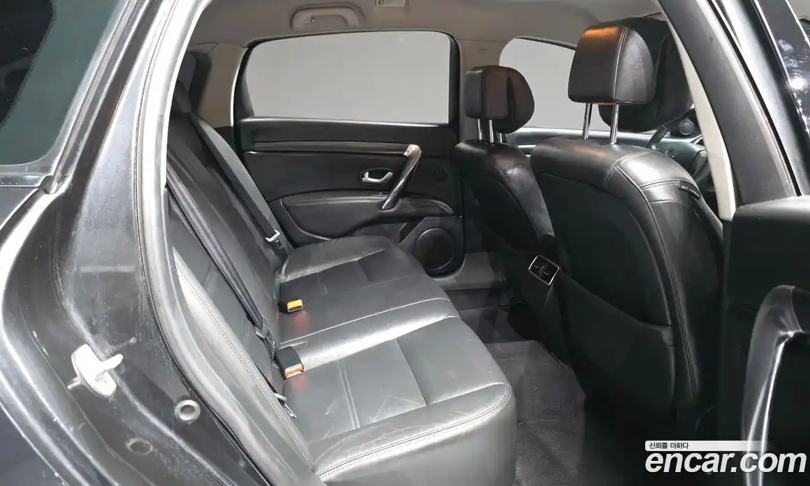 Renault SM7 2016 2.0 Автомат в Москве № 149593, фото 1