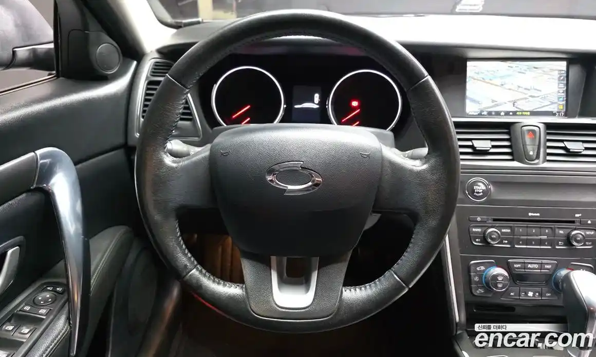 Renault SM7 2016 2.0 Автомат в Москве № 149593, фото 11