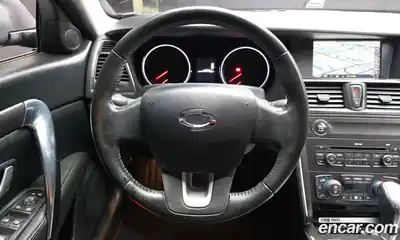 Renault SM7 2016 2.0 Автомат в Москве № 149593, миниатюра 11