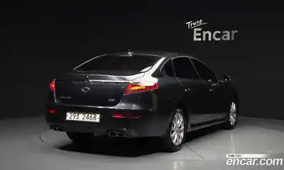 Renault SM7 2016 2.0 Автомат в Москве № 149593, миниатюра 12