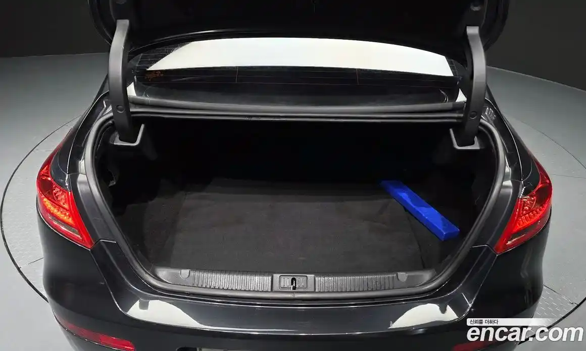 Renault SM7 2016 2.0 Автомат в Москве № 149593, фото 13