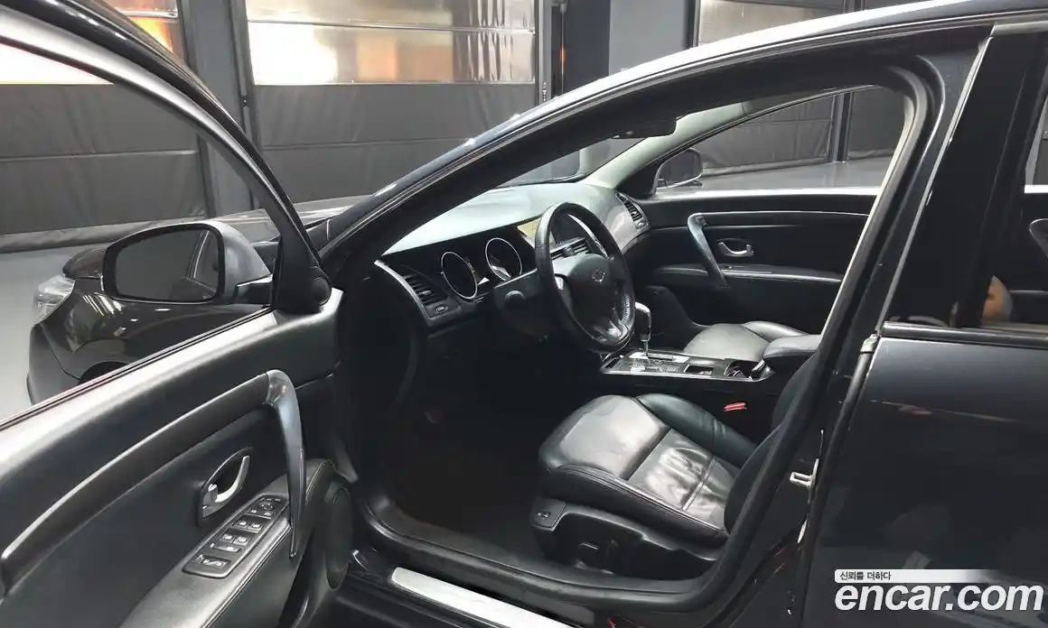 Renault SM7 2016 2.0 Автомат в Москве № 149593, фото 15