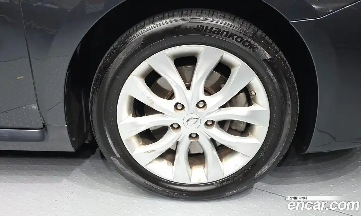 Renault SM7 2016 2.0 Автомат в Москве № 149593, фото 18