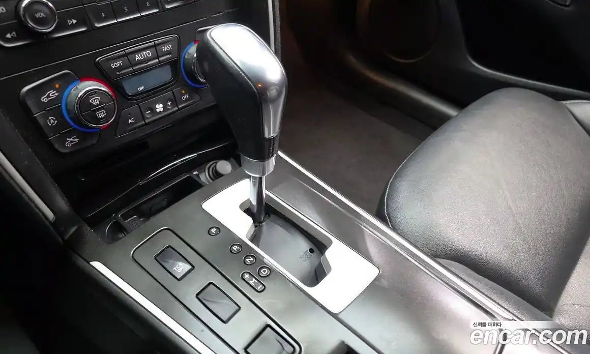 Renault SM7 2016 2.0 Автомат в Москве № 149593, фото 4