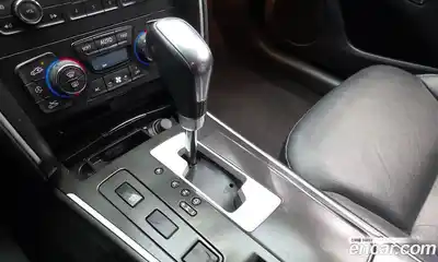 Renault SM7 2016 2.0 Автомат в Москве № 149593, миниатюра 4