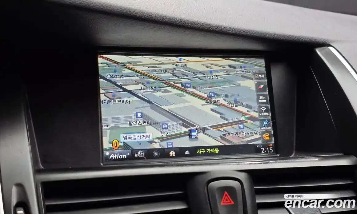 Renault SM7 2016 2.0 Автомат в Москве № 149593, фото 5